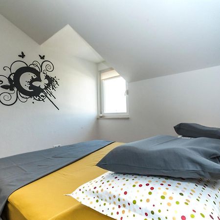 Apartment Tin Kastela Ngoại thất bức ảnh