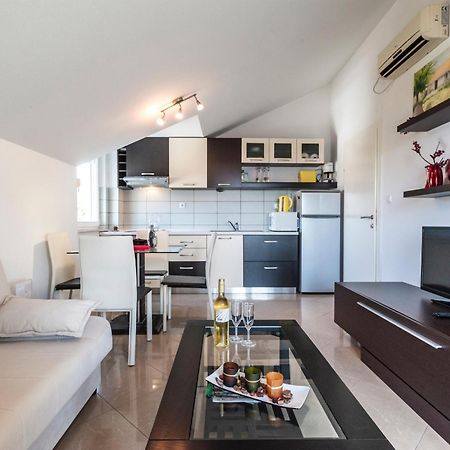 Apartment Tin Kastela Ngoại thất bức ảnh