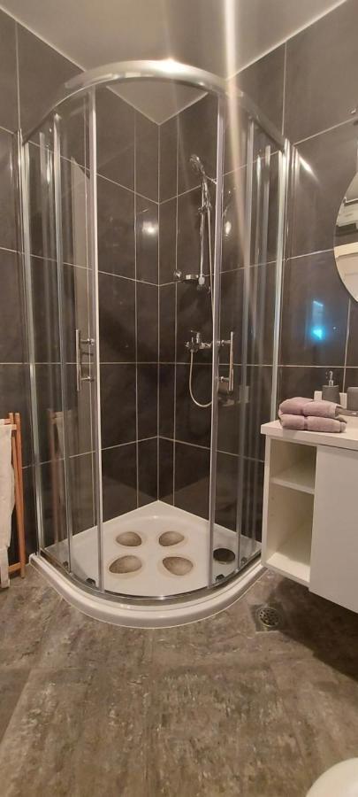 Apartment Tin Kastela Ngoại thất bức ảnh