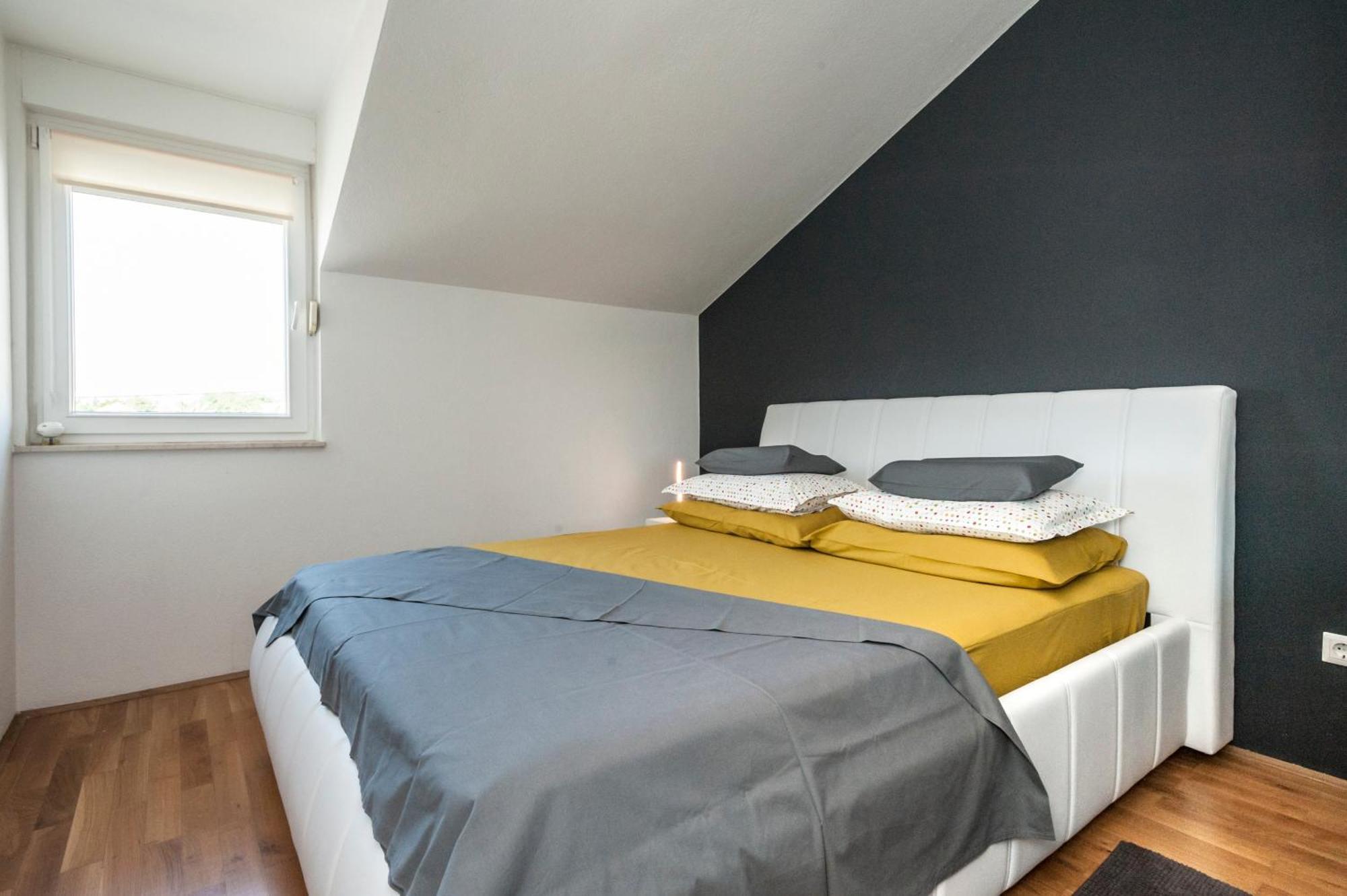Apartment Tin Kastela Ngoại thất bức ảnh