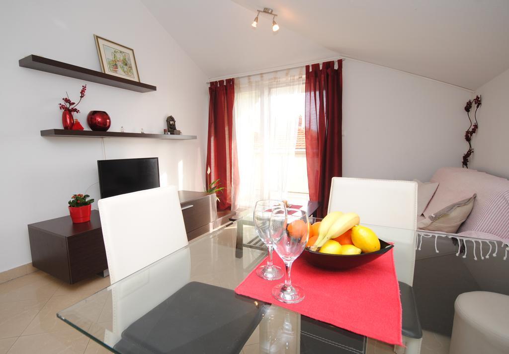 Apartment Tin Kastela Ngoại thất bức ảnh