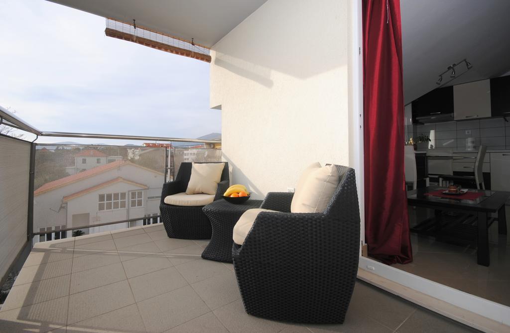 Apartment Tin Kastela Ngoại thất bức ảnh