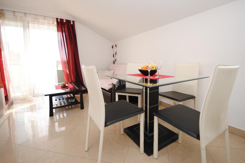 Apartment Tin Kastela Ngoại thất bức ảnh